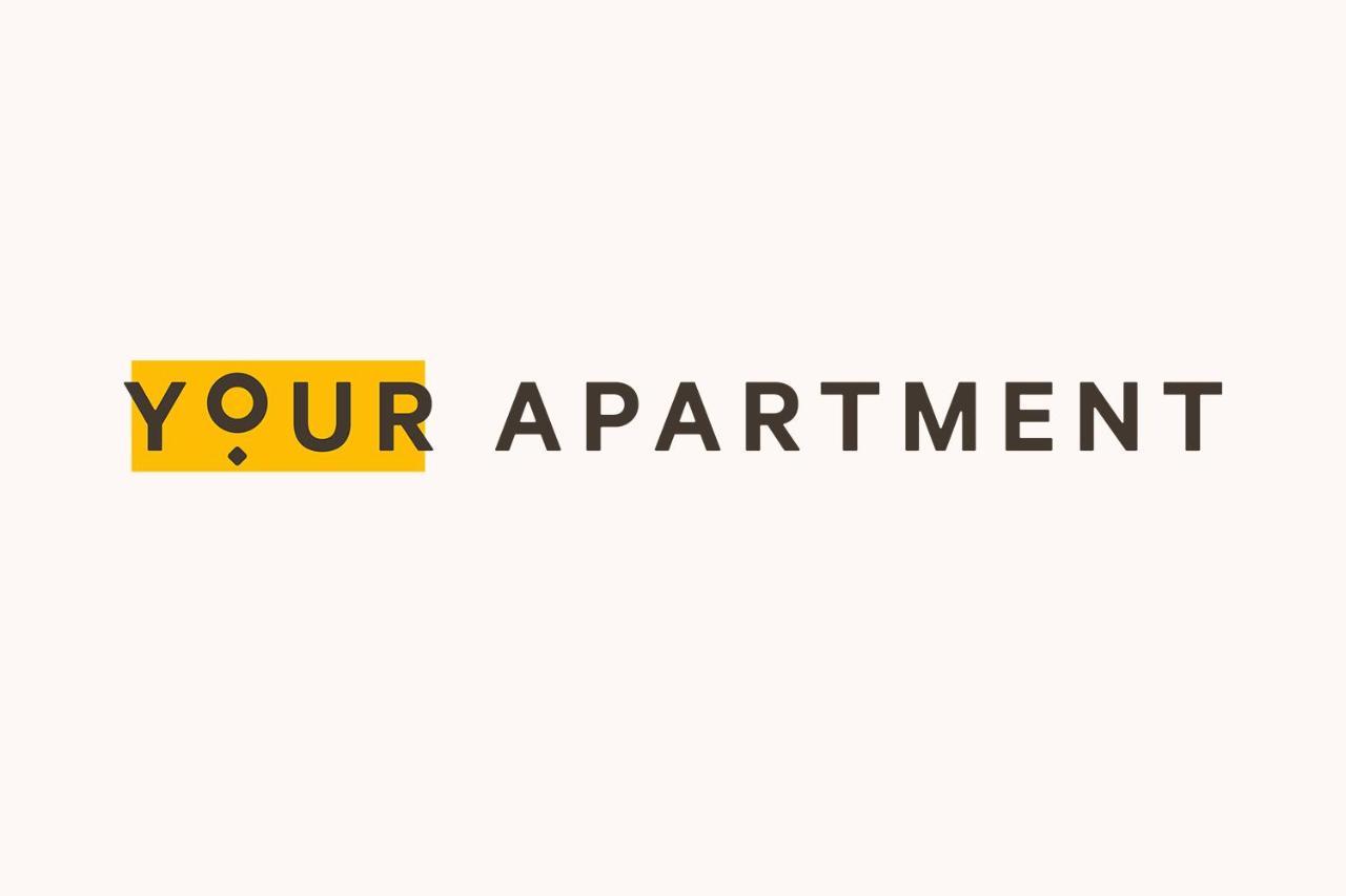 The Hubert - Your Apartment Bristol Bagian luar foto